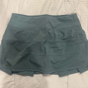 Pace Rival Mid-Rise Skirt